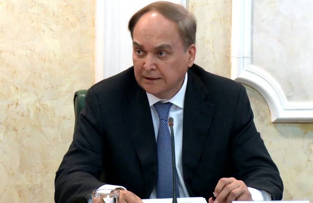 Посол РФ в США: Вашингтону не удастся истощить Россию поддержкой Киева