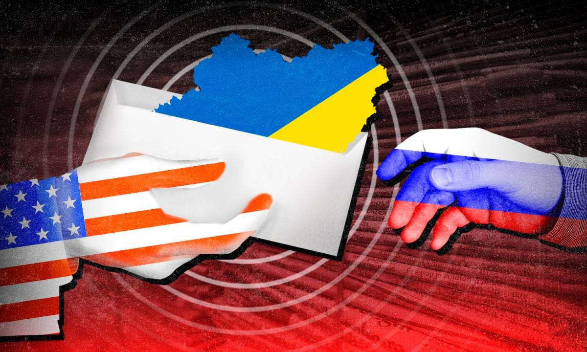 «Могут сократит авантюру»: выборы в конгресс США повлияют на Украину и РФ