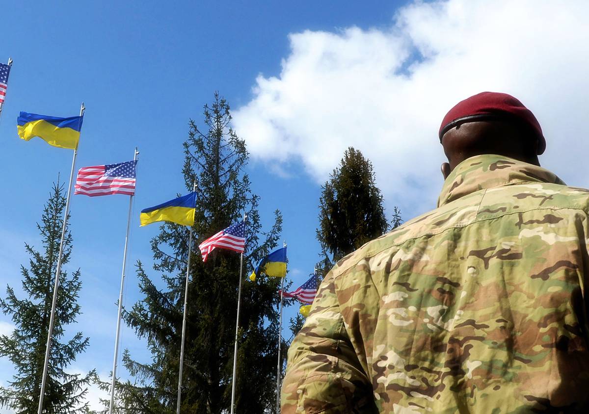 Отрицательный эффект: чем опасна для США эскалация украинского конфликта