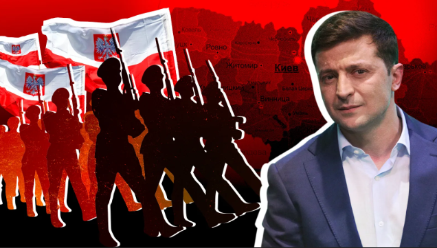 Бескровное возвращение: Польша приступила к плану по захвату части Украины