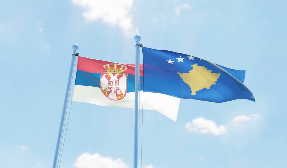 Косовары чувствуют угрозу от Сербии