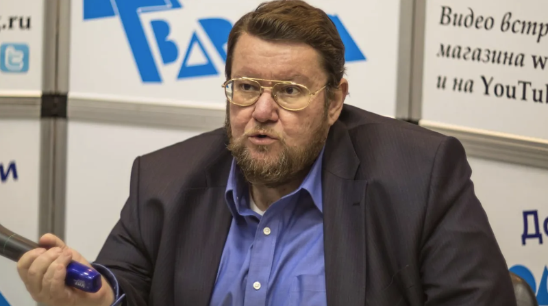 Сатановский объяснил, какие коренные изменения произошли на Украине
