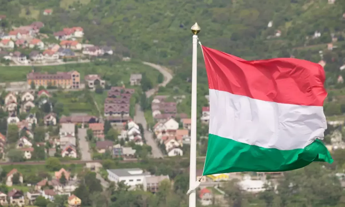 «Дележ идет полным ходом». Венгрия намекнула Польше на раздел Украины