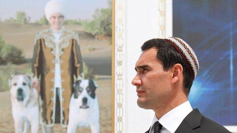 Эксперт: «Текинский клан сохранит лидерство в Туркменистане»