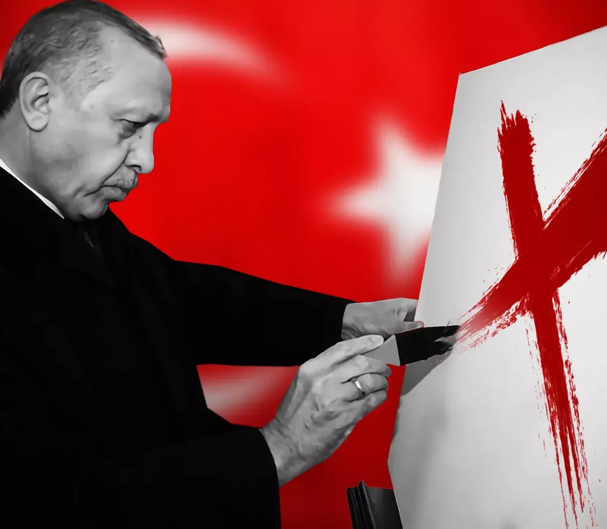 Теракт в Стамбуле: США нужна «подчиненная Турция»