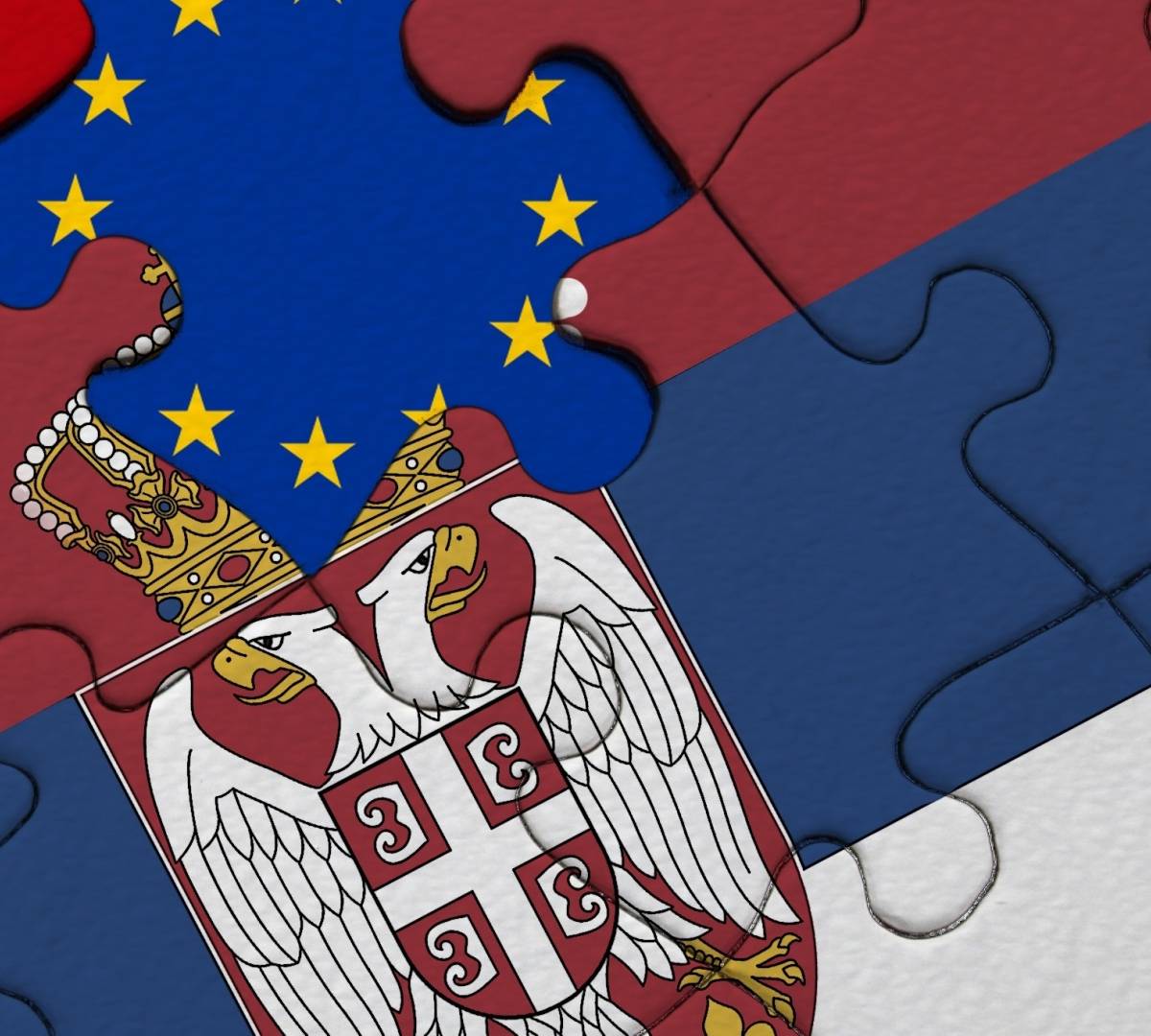 ЕС уговаривает Сербию «сдать» Косово и ввести санкции против РФ