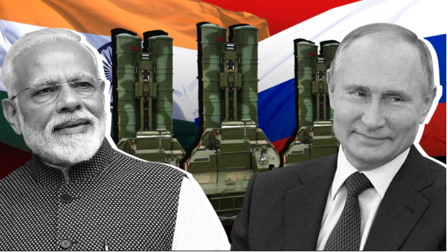 «Следующий удар»: ошибки Германии вынудят Индию пойти по пути России