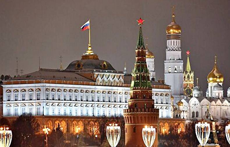 Пентагон ищет выход на "башню Кремля" для победы в СВО