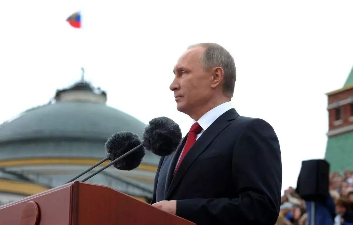 Aljazeera: Путин невероятно популярен в Индонезии благодаря двум качествам
