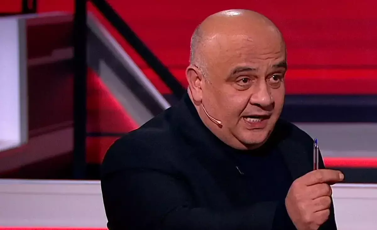 Килинкаров: Запад устроил Зеленскому холодный душ из-за призывов к войне Килинкаров: Запад устроил Зеленскому холодный душ из-за призывов к войне