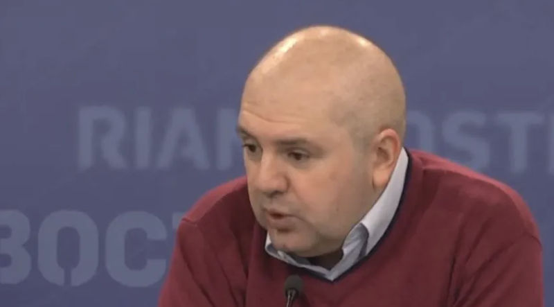 Брутер: проигрыш Украины продемонстрирует уязвимость Евросоюза