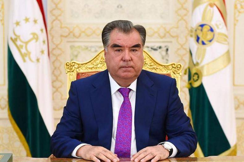 Таджикистан подошел к транзиту власти