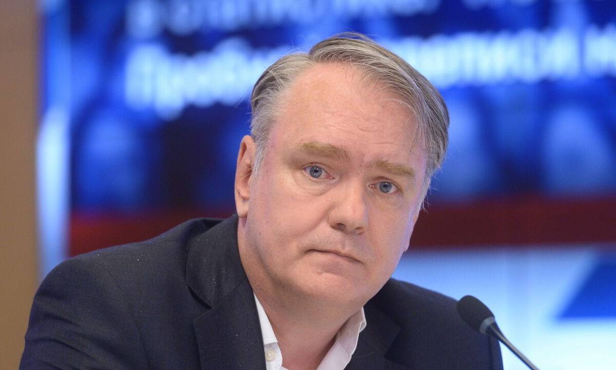 Политолог Журавлев: США «порвут» Зеленского в случае переговоров с Россией Политолог Журавлев: США «порвут» Зеленского в случае переговоров с Россией