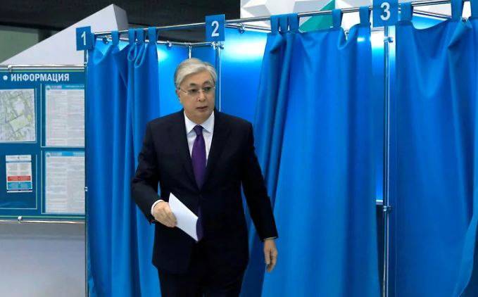 Выборы в Казахстане: в чём ошибаются местные политологи?