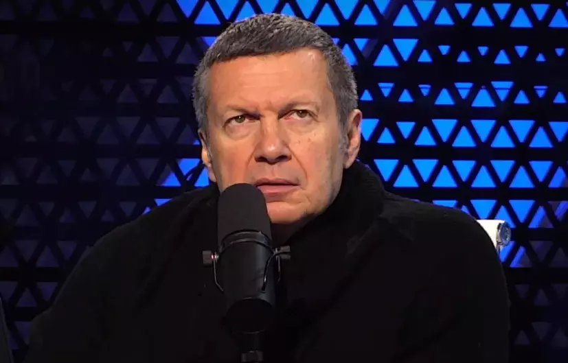 Соловьев: нет гарантии, что Собчак не «подогрели» деньгами из Киева Соловьев: нет гарантии, что Собчак не «подогрели» деньгами из Киева