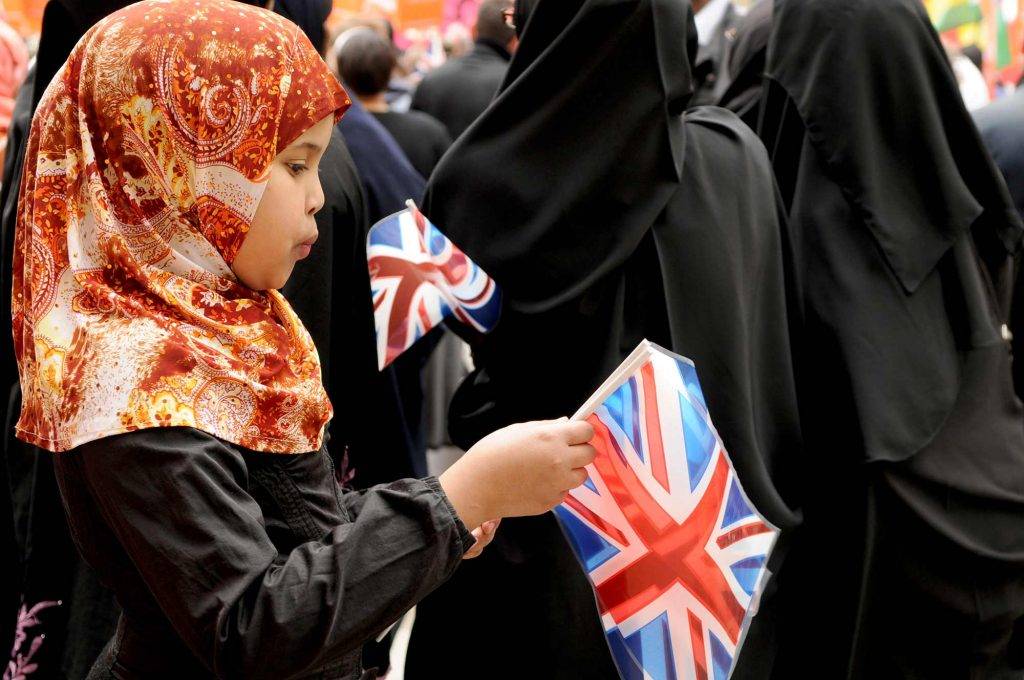 Суннитское духовенство – на острие британской «мягкой силы» на Востоке