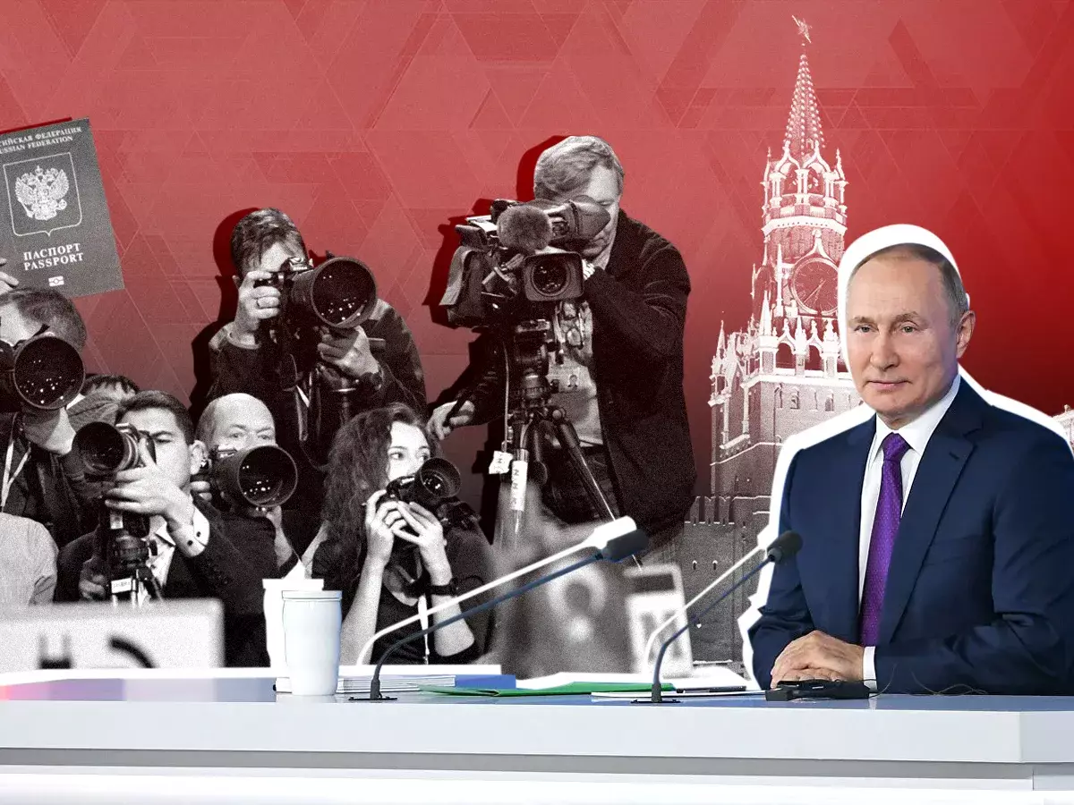 Прорыв на Восток: новый союз во главе с Путиным поставит Запад на колени