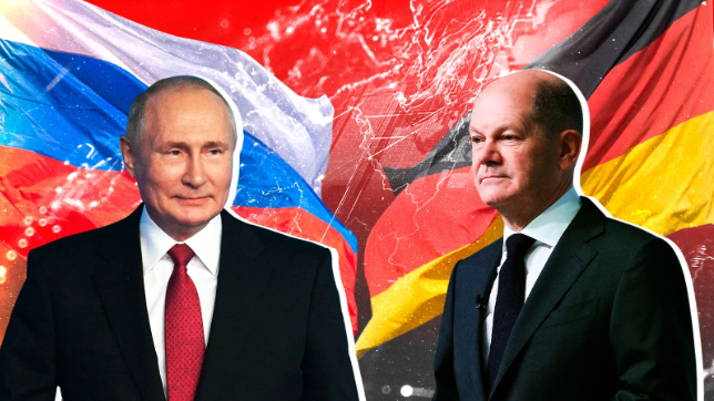 «Деградация отношений»: кто стоит за расколом между Германией и Россией