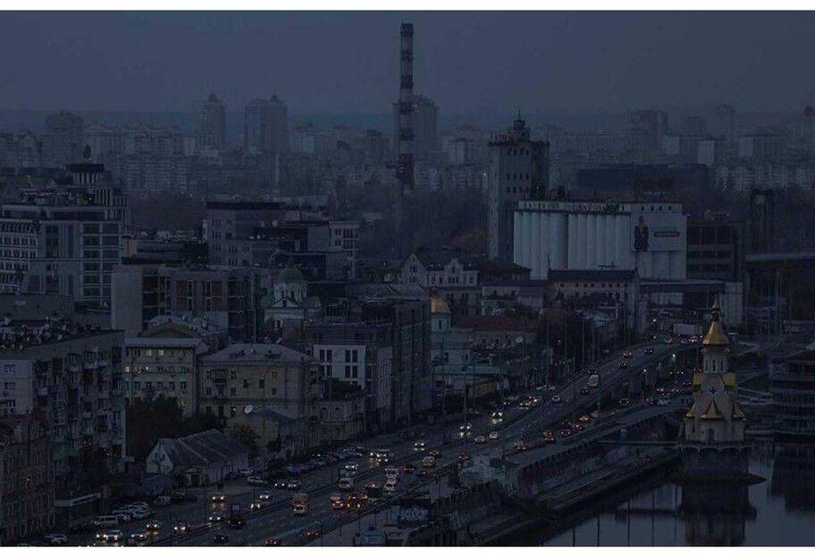 Украина и темнота. Записки русского киевлянина