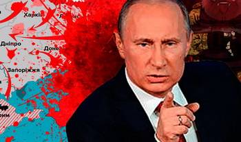 Путин признал ошибку по Донбассу. Пора признать и другую горькую правду Путин признал ошибку по Донбассу. Пора признать и другую горькую правду