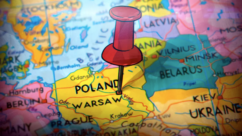 Голос Мордора: Почему Польша является главной угрозой безопасности Европы