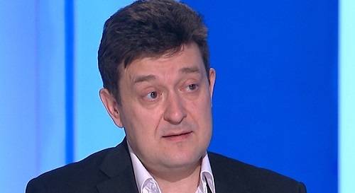Коновалов: Западу нужно продолжение конфликта, а не выигрыш Киева