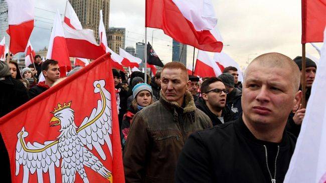В Сербии пояснили, почему поляки ненавидят РФ