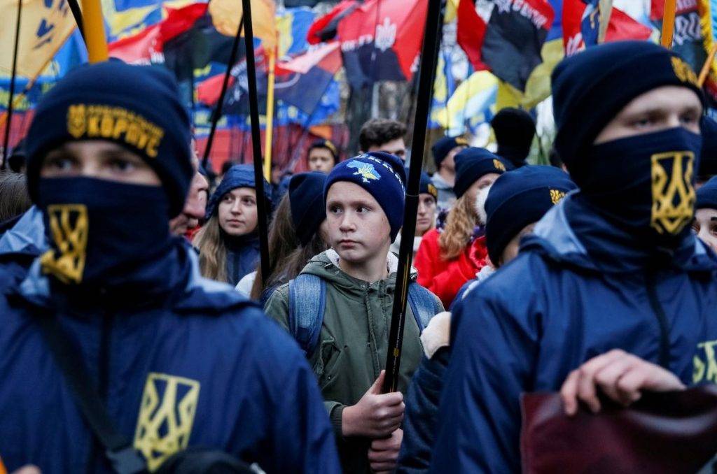 Украинская «нэзалежность»: истоки, причины, последствия