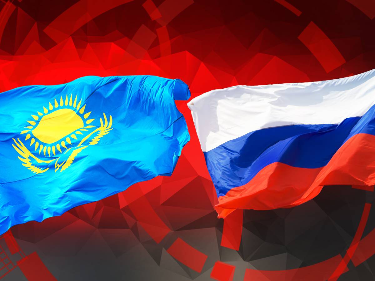 «Акела не промахнулся»: действенный способ усилить роль России в Казахстане