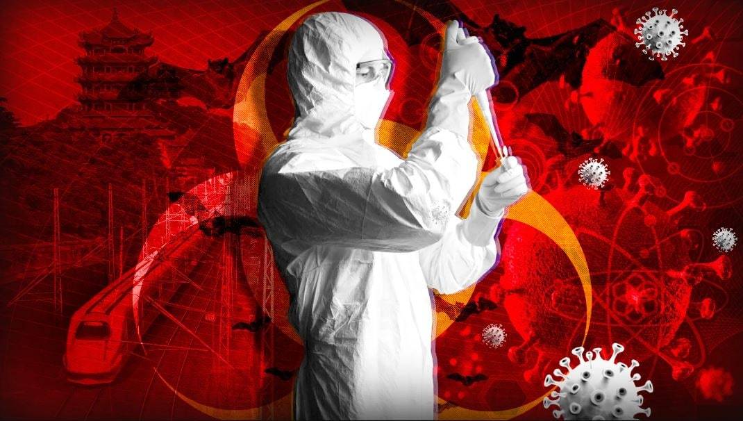 Востоковед Котков: Китай угодил в ловушку коронавируса
