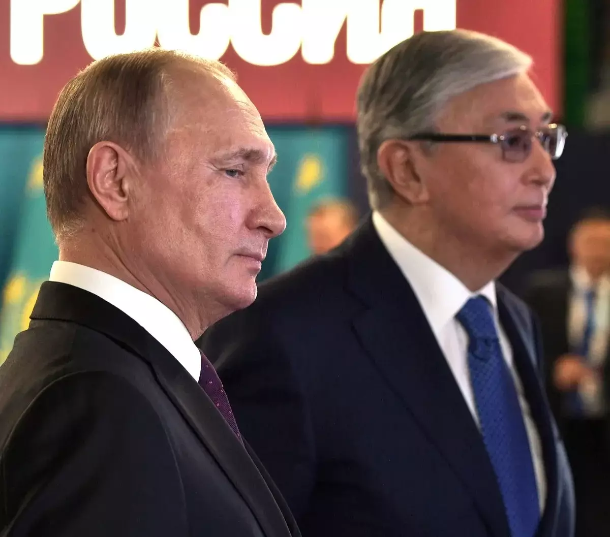 Географию не изменить: почему Токаев первым делом отправился к Путину
