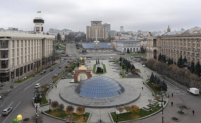 Зеленский придумал альтернативу ООН со штаб-квартирой в Киеве или Одессе
