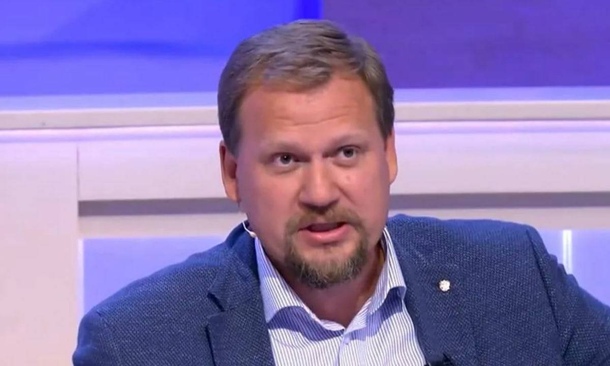 «Дальше будет только хуже»: политолог Кот описал судьбу Украины после зимы «Дальше будет только хуже»: политолог Кот описал судьбу Украины после зимы