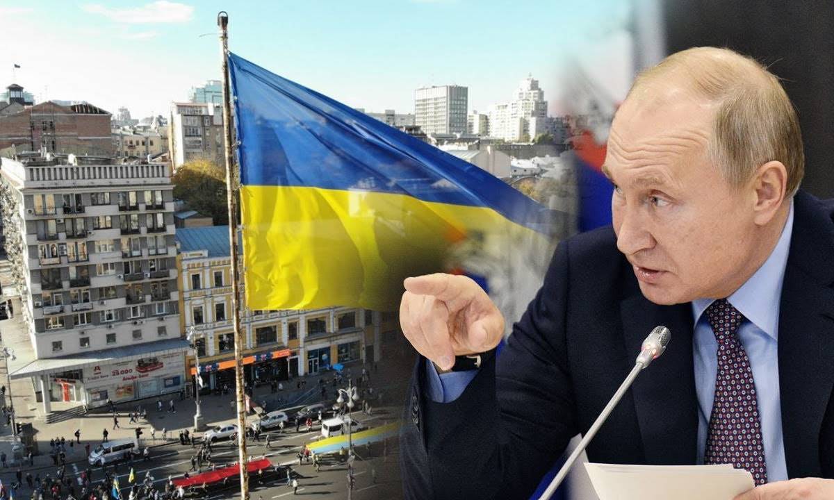 Ловушка для России: что стоит за мирными переговорами по Украине