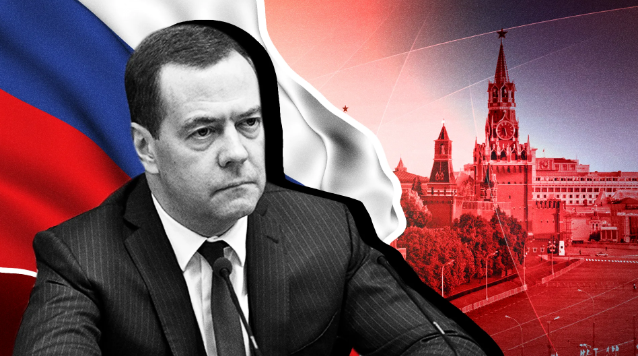 «Организация не нужна»: Медведев призвал распустить НАТО после ее покаяния