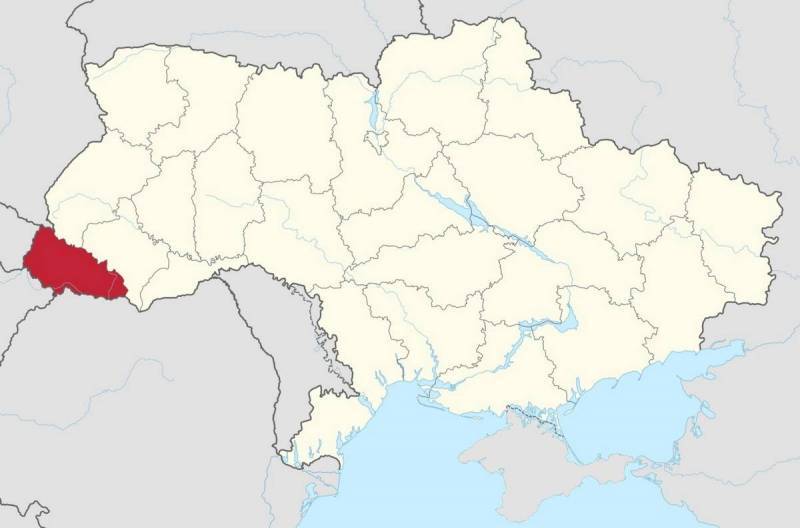 «Береговская народная республика»: как Венгрия готовится к присоединению Закарпатья
