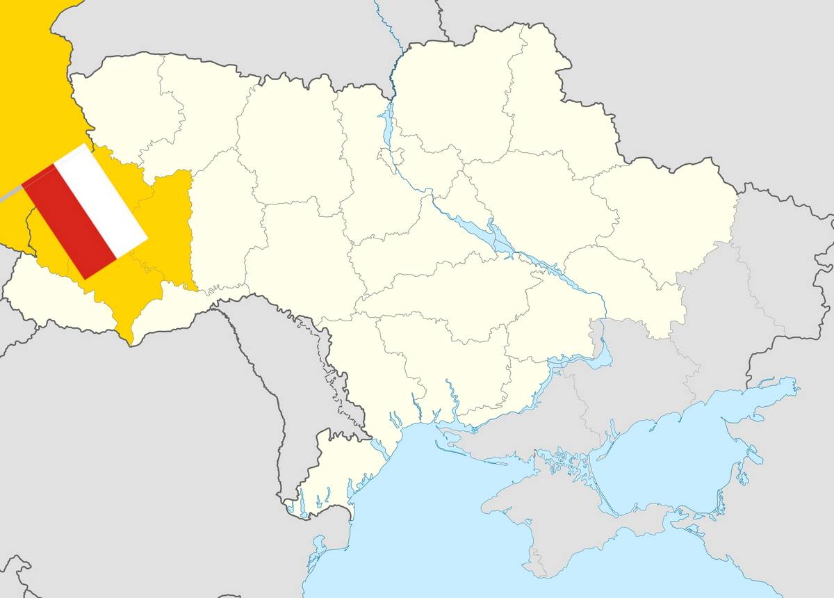 Варшава готовит обоснования скорой аннексии Западной Украины