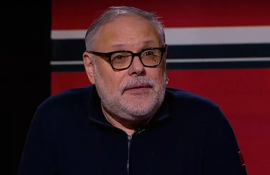 Хазин: отставка Кудрина запускает «вычищение» либералов Путиным Хазин: отставка Кудрина запускает «вычищение» либералов Путиным