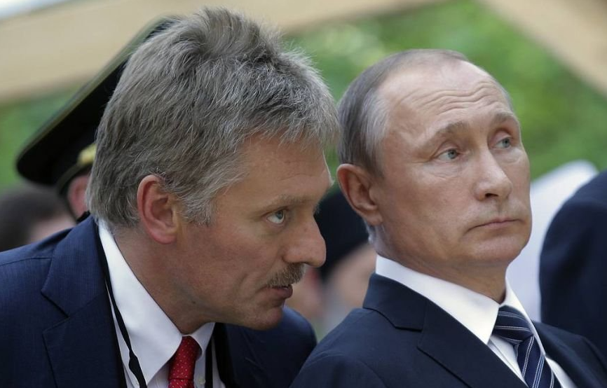 Трибунал против России: Песков безапелляционно ответил на произвол Запада