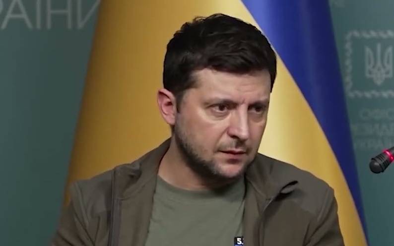 На Украине начат процесс полного запрета УПЦ МП