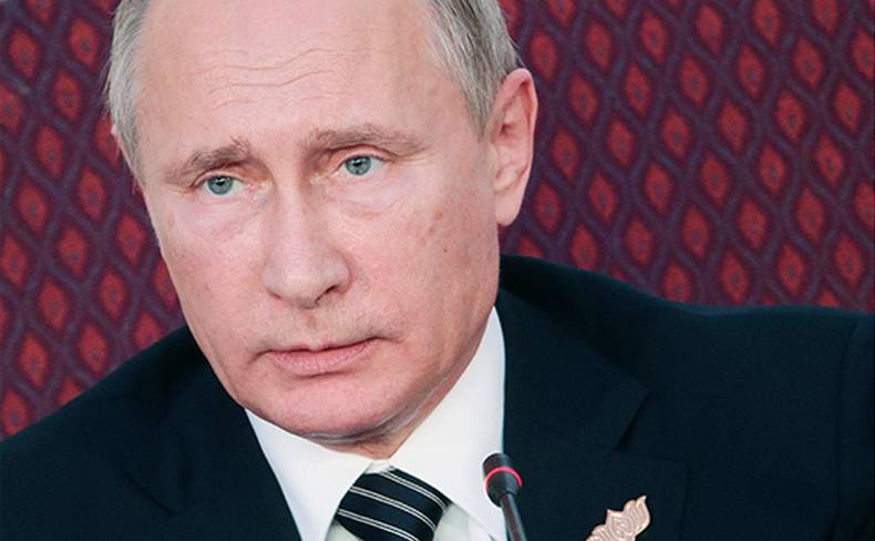 Уничтожить любой ценой: стал известен сценарий суда над Путиным