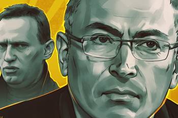 Щупальца Ходорковского в российских вузах