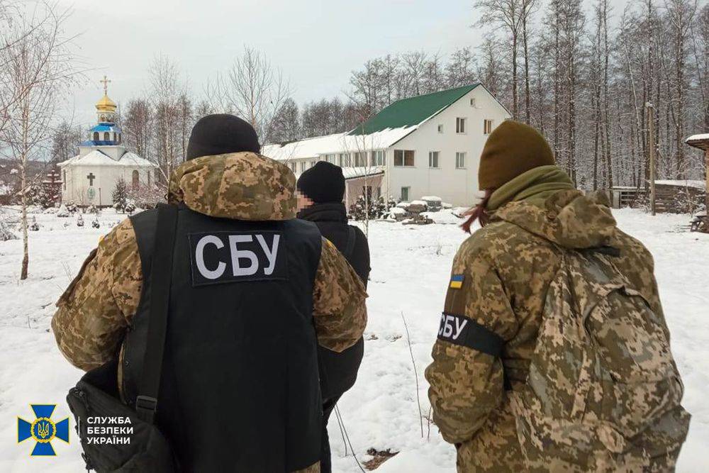Реакция западной общественности на готовность Киева запретить УПЦ