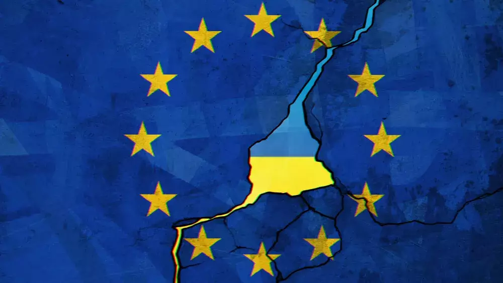 NetEase: Россия заставила Украину «посыпать солью» открытые раны Евросоюза