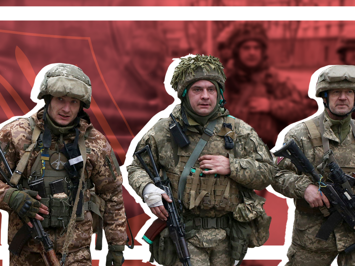 Почему Запад не знает правду об изнасиловании украинок польскими наемниками Почему Запад не знает правду об изнасиловании украинок польскими наемниками