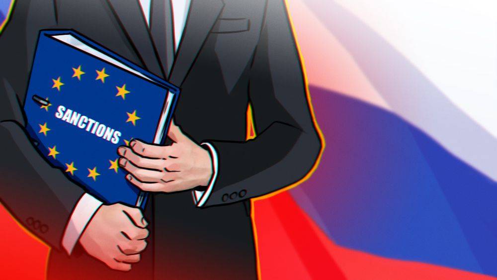 Baijiahao: постпред РФ в Вене удивил ЕС неожиданной правдой о санкциях