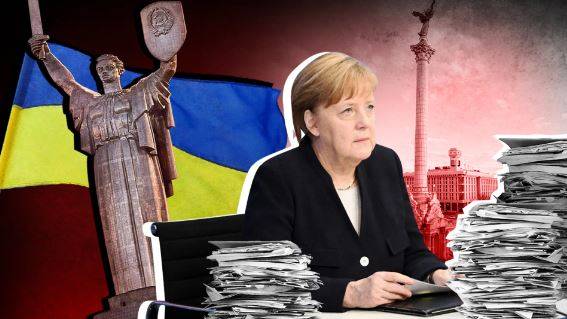 Меркель ударила битой: Россия обернет заявление по «Минску» в свою пользу