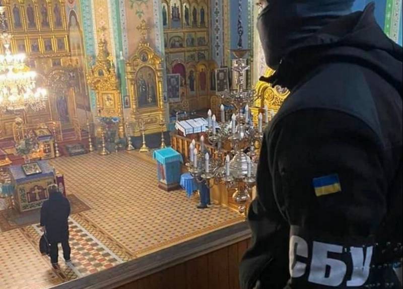 Конец украинского православия: закономерная трагедия
