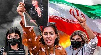 США предлагают Ирану «гнилую сделку» против России
