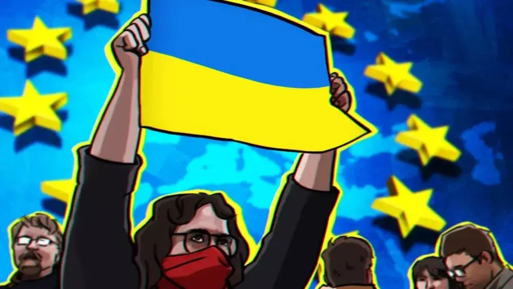 Daily Express: Евросоюз наказал Украину и обделил Польшу